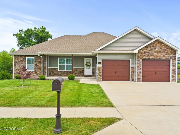 4969 W Red Tail Dr, Ashland, MO 65010