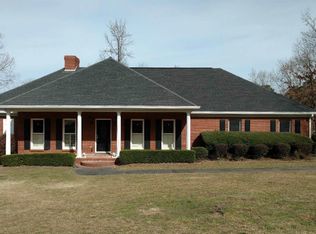 320 Trenton Cir, Jonesboro, GA 30236