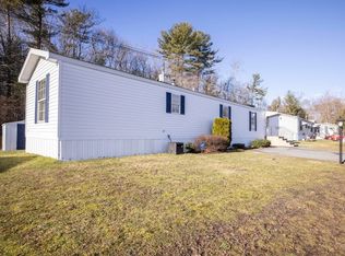 42 Tucker Ter, Raynham, MA 02767