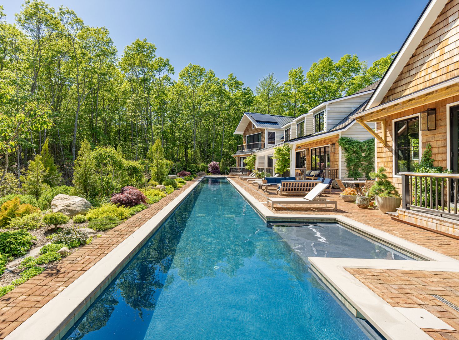  100ft pool 