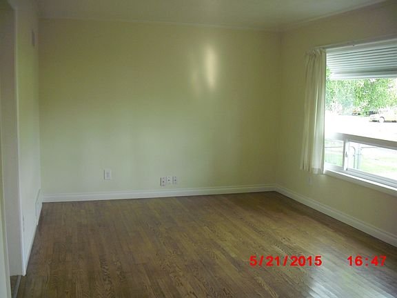Main Living Area