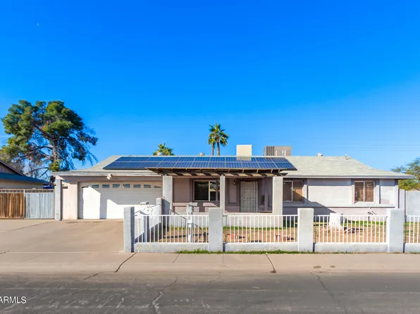 5756 N 70TH Avenue, Glendale, AZ 85303