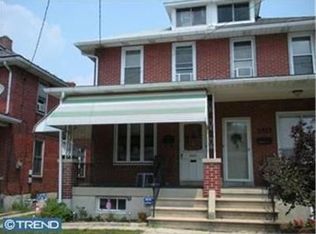 3519 Ridgeway St, Laureldale, PA 19605