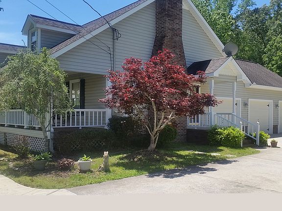 3 BR 2 BA + 3-car garage