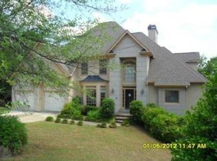 4304 Highborne Dr NE, Marietta, GA 30066