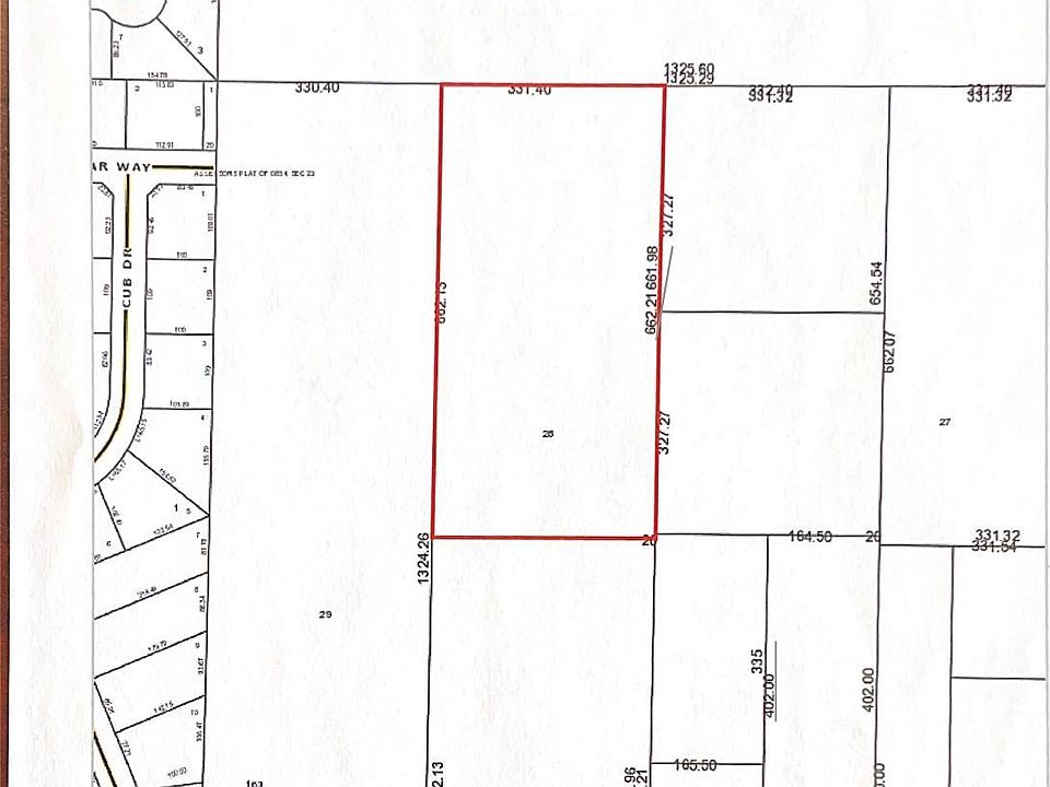 2nd image of E 1st St