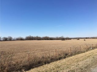 3590 E 383 Rd, Talala, OK 74080