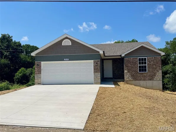 315 Francis St, Bonne Terre, MO 63628