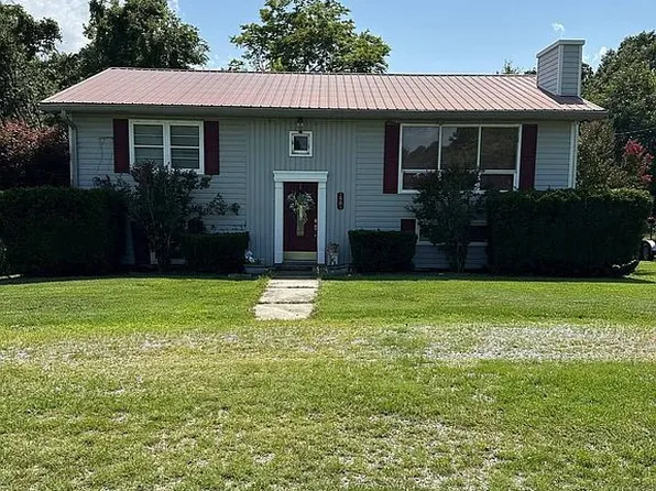 2884 Tick Ridge Rd, Grand Chain, IL 62941