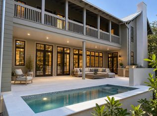 393 Wilderness Way, Santa Rosa Beach, FL 32459
