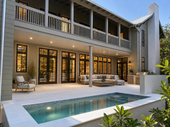 393 Wilderness Way, Santa Rosa Beach, FL 32459
