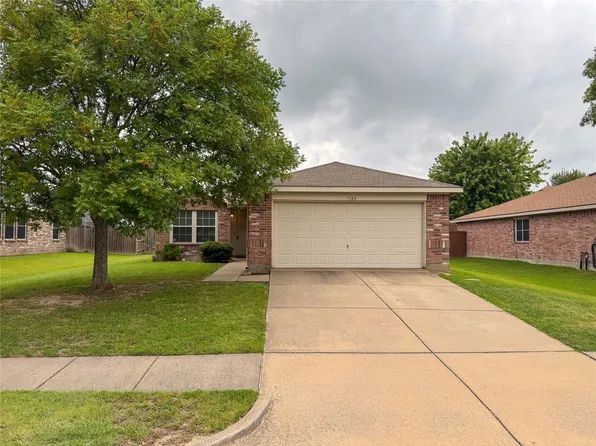 1920 Southridge Ln, Sherman, TX 75092