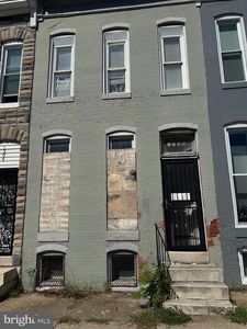 1506 N Montford Ave, Baltimore, MD, 21213