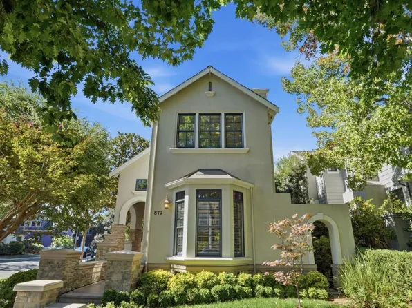872 Waverley St, Palo Alto, CA 94301