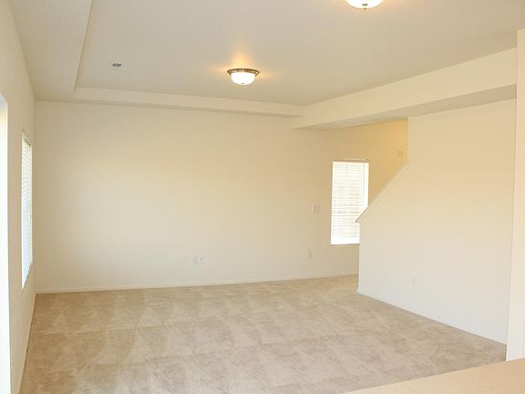 1st Floor - Living Room