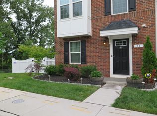 18 Gates Park Ct, Baltimore, MD 21227