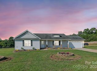 338 Webb Rd, Shelby, NC 28152