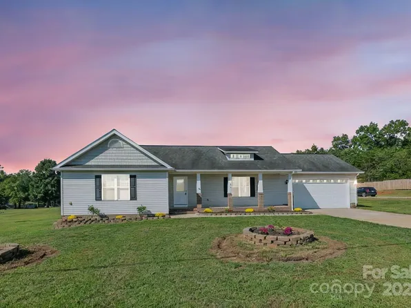 338 Webb Rd, Shelby, NC 28152
