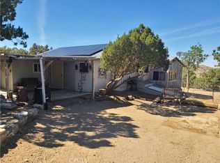 29348 123rd St E, Pearblossom, CA 93553