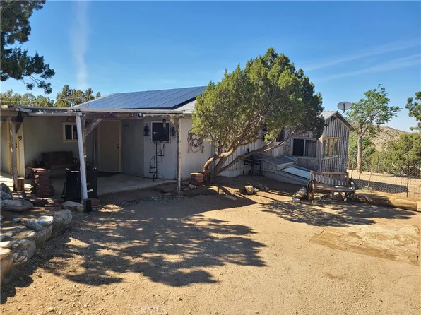 29348 123rd St E, Pearblossom, CA 93553