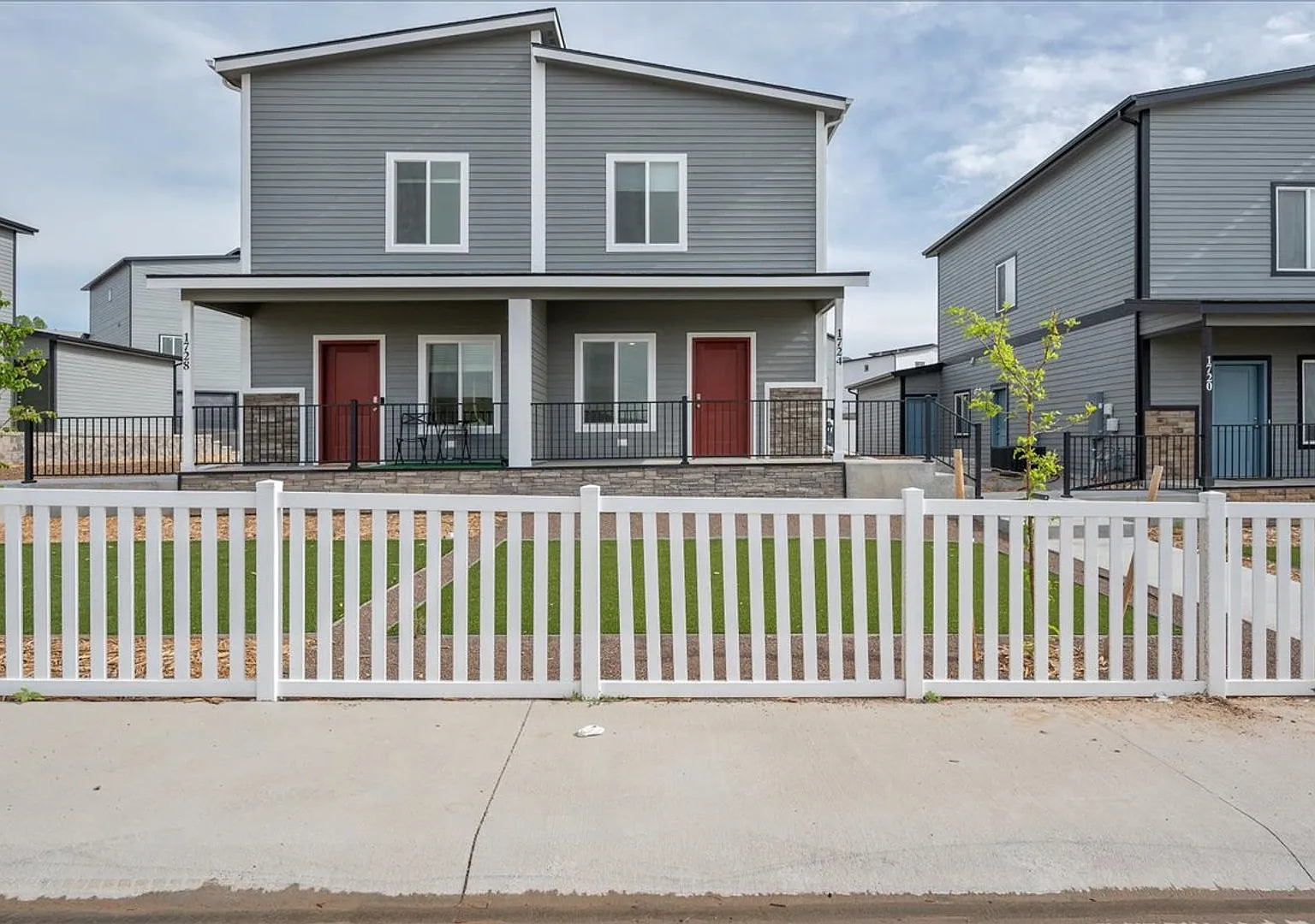Turnkey Living — Photo 2