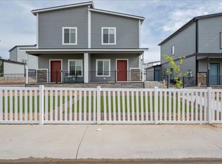 1756 Richard Martin Dr, Cheyenne, WY 82007