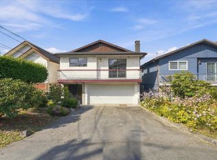 4371 Commercial St, Vancouver, BC V5N4G5