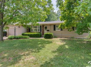 2713 Harvard Rd, Lawrence, KS 66049