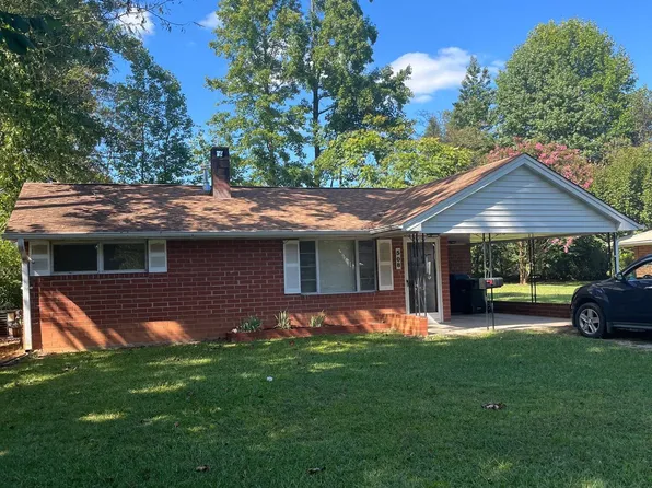 508 Eden Ter, Archdale, NC 27263