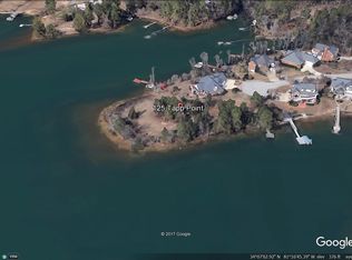 125 Tapp Poin, Chapin, SC 29036