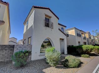 1008 Douglas Flat Pl, Las Vegas, NV 89138