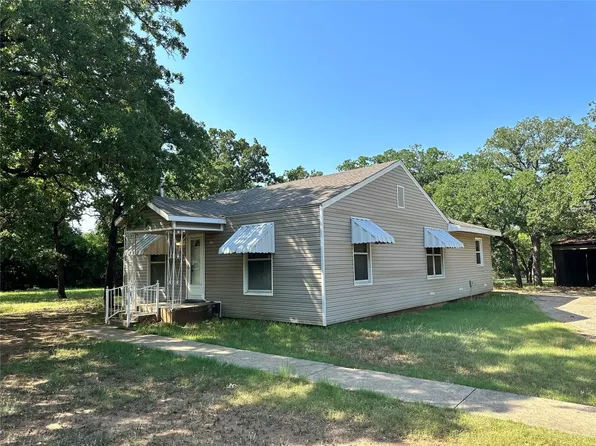 2329 E Renfro St, Burleson, TX 76028