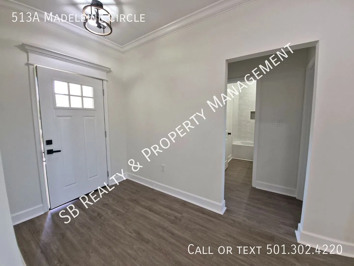 New Construction 4 Bed 2 Bath — Photo 3
