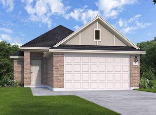 2263 Violet Crown Ln, New Caney, TX 77357