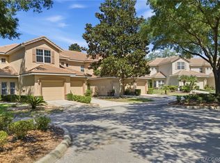 1598 W Spring Meadow Loop, Lecanto, FL 34461