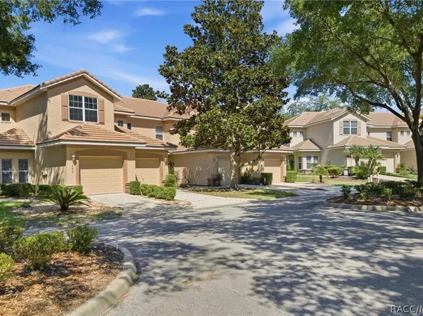 1598 W Spring Meadow Loop, Lecanto, FL 34461