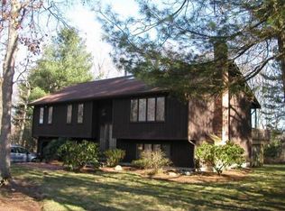15 Chase Dr, Sharon, MA 02067