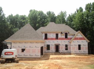 11017 Covington Way, Oxford, MS 38655
