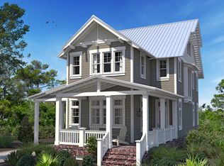 69 Okeechobee Circle, Santa Rosa Beach, FL 32459