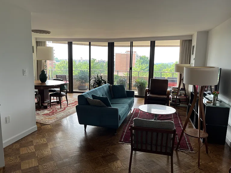 4200 Massachusetts Ave NW #601 — Photo 4