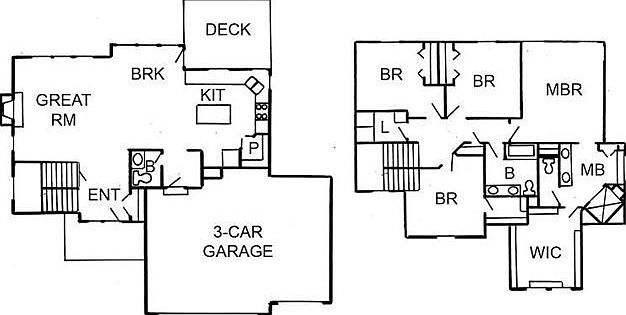 2nd image of 31425 W 84th Ter