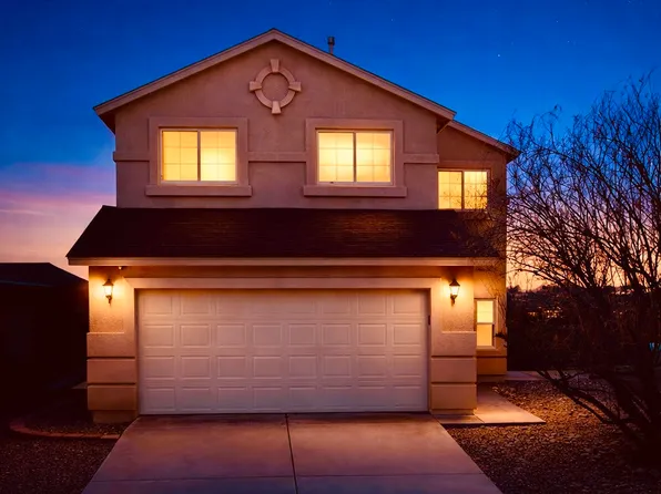 6144 Full Moon Ave NW, Albuquerque, NM 87114