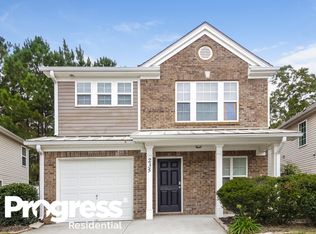 235 Silver Spring St, Dallas, GA 30157