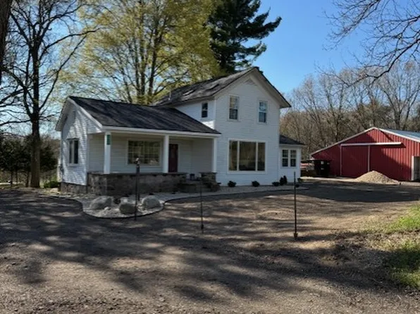2568 38th St, Allegan, MI 49010