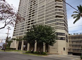 2499 Kapiolani Blvd APT 2001, Honolulu, HI 96826