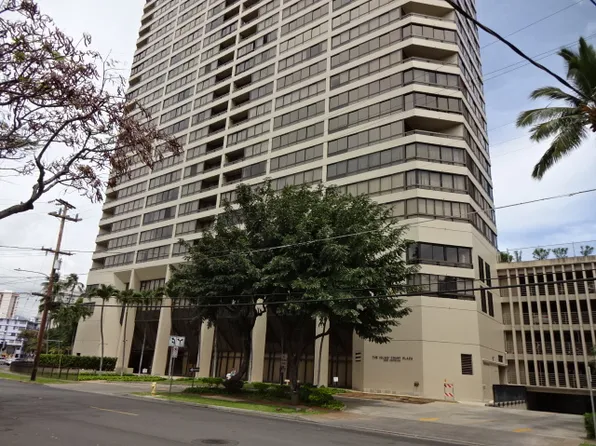 2499 Kapiolani Blvd, Honolulu, HI