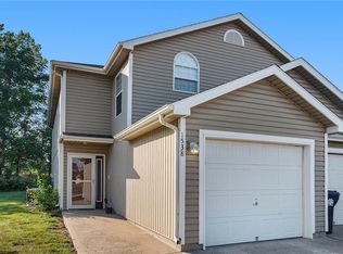 1538 SW Shelby Dr #1A, Lees Summit, MO 64081