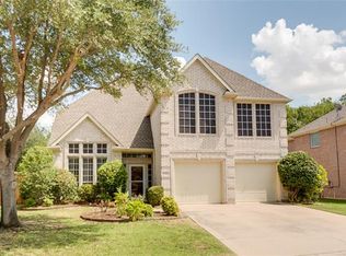 9216 Longview Dr, Plano, TX 75025