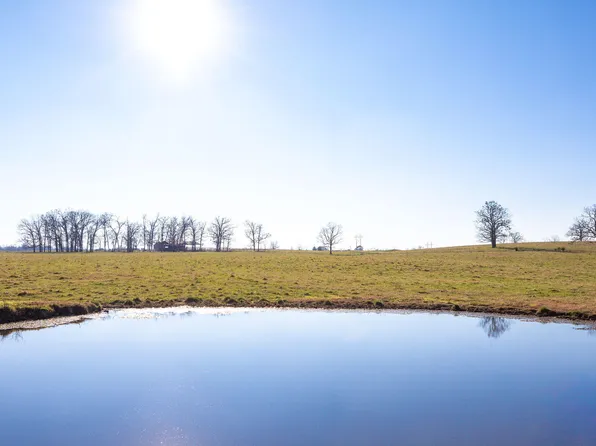 Tbd Honeysuckle Lane, Oak Grove, AR 72660