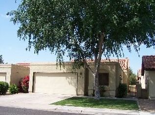 2216 E Flossmoor Ave, Mesa, AZ 85204